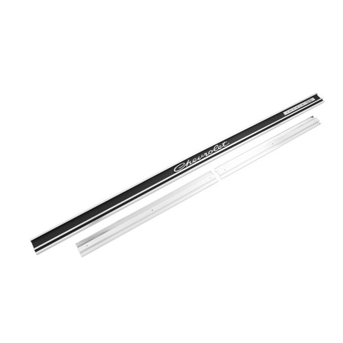 Trim Parts 2463 1965 Fits Chevrolet Impala SS Rear Panel Molding