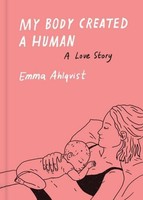 My Body Created A Human Emma Ahlqvist