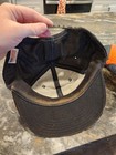 Vintage Safety Kleen Patch Trucker Hat Black Mesh SnapBack Cap USA Made — photo 3