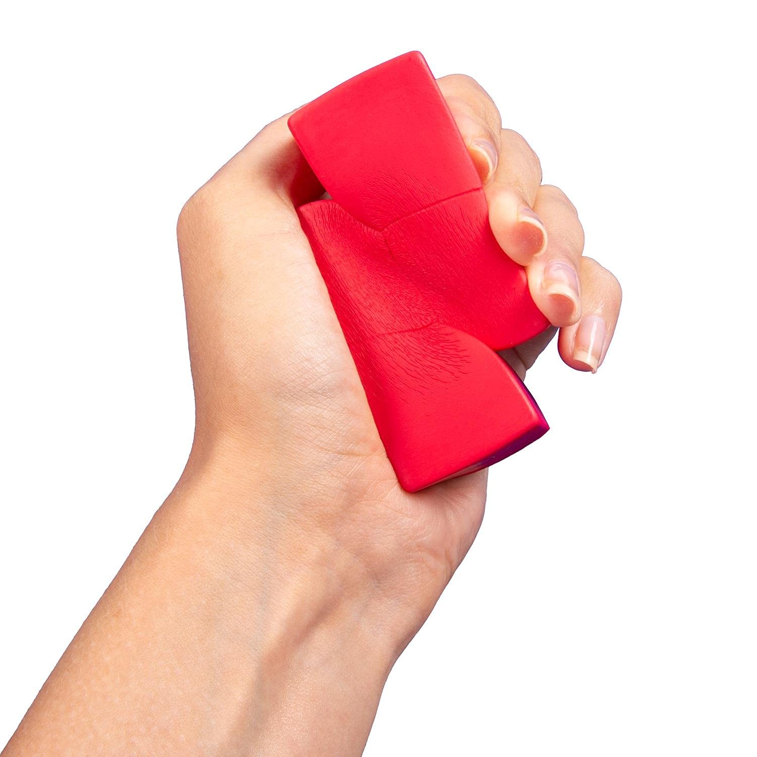 Официальная лицензированная соковыжималка для снятия стресса Tetris от Fizz Creations - Z-Образная игрушка-новинка 2890₽