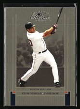 Boston Red Sox Baseball Cards - Choose from 100s Player Quantity Discount - Pt 9