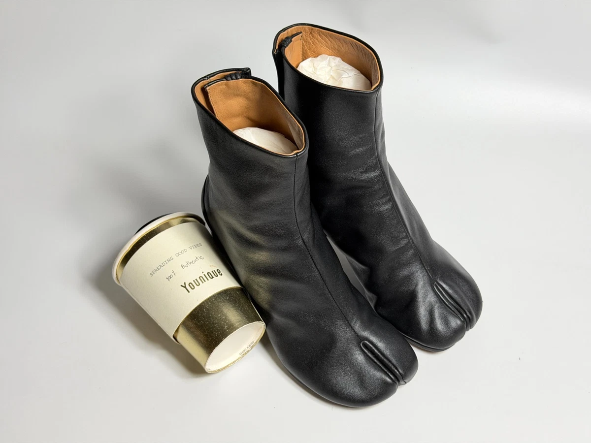 Maison Martin Margiela Boots for Women for sale - eBay