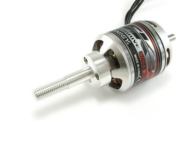Turnigy SK3 50xx Extended Propeller Adapter