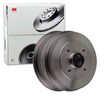 Tambour de frein Citroen XSARA