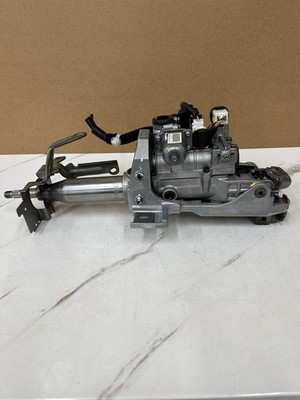 2017-2020 Infiniti QX60 Electric Power Adjustment Steering Column Assembly OEM