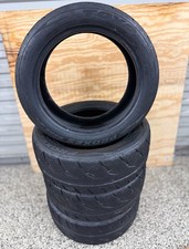 Almost New Toyo Proxes R888r 400 Per Set Of 4 Almost New Toyo Proxes R888r 400 Per Set Of 4