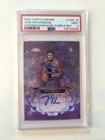 2025 Topps Jase Richardson Future Stars Autographs (PSA 9)