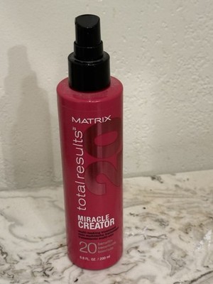 Matrix Total Results Miracle Creator Conditioner 6.8 Oz