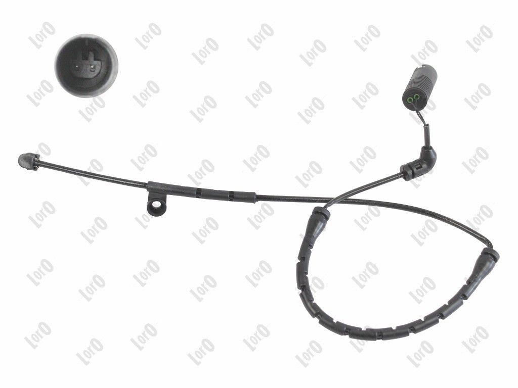 ABAKUS Brake Pad Wear Sensor 120-10-048 For BMW Front Axle