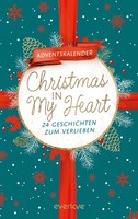 Christmas In My Heart Jennifer Adams