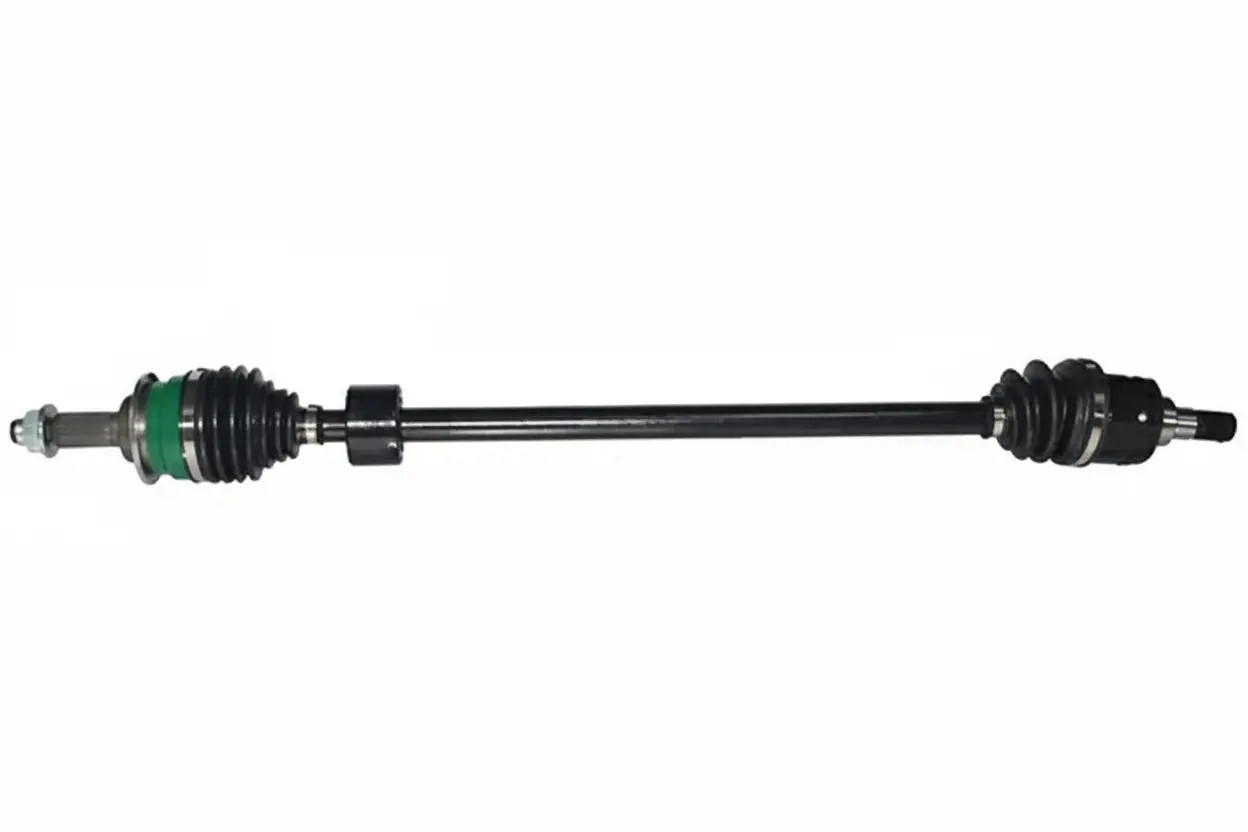 Semiasse Assale anteriore Dx Cambio manuale 257167 GSP per SUZUKI SWIFT III