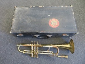 Calicchio Trumpet for sale | eBay
