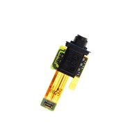 FüR Sony Xperia XZ1 G8341 Audio Jack Port Kopfhoererbuchse Earphone Flex