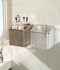 Wall Mounted Toothbrush Holder Adhesive Wall Holder for Tooth Brush,Electric ...