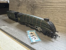 Hornby OO Guage Mallard Locomotive and Tender 60022