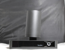 Yealink UVC86 Video Conferencing Camera Dual-Eye Intelligent Tracking Camera