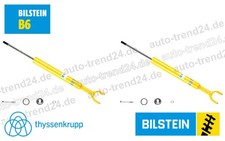 Bilstein B6 Gasdruckdämpfer vorne u.a.: VW Passat Variant 3B5, Bj. 1997-2000
