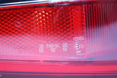 クラウンGRS200 左テールランプ30-370/30ー372 クラウンGRS200 左テールランプ30-370/30ー372 Toyota Crown GRS200