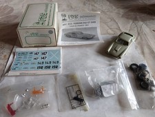 1961 Ferrari 250 GT SWB Tour de France FDS with AMR Decals