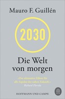 2030 Mauro F. GuilléN
