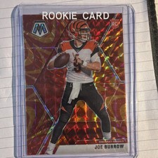 2020 Panini Mosaic Football Cards Checklist 30