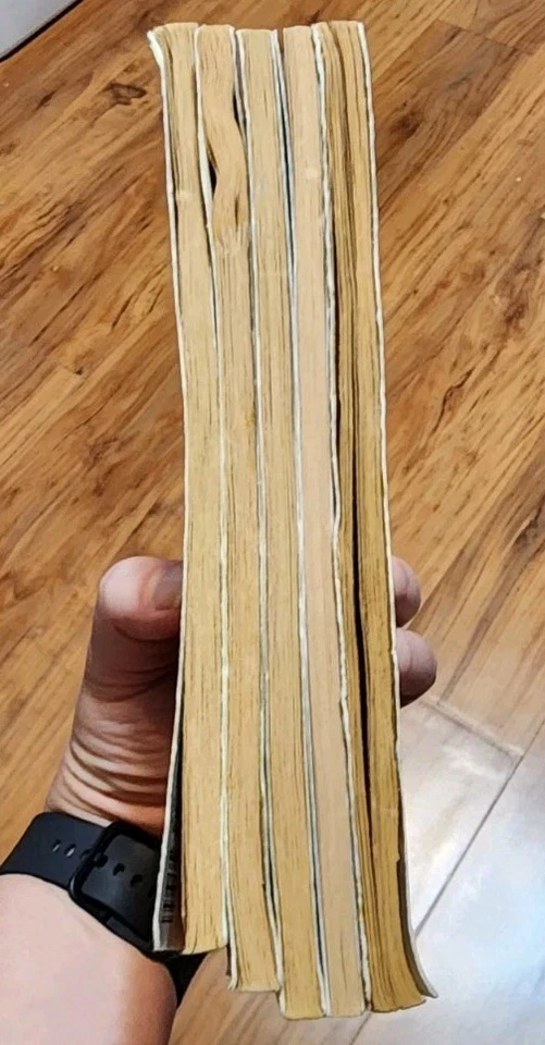 Vintage Lot Of 5 Bailey School Kids Novels Books Foto 4 de 4