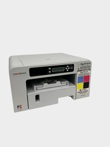 Sawgrass SG400 Virtuoso Sublimation Printer