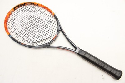 NOS* HEAD GRAPHENE XT RADICAL 