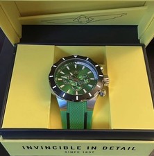 Invicta NHL Stars S1 Turbo Men's Watch 52mm