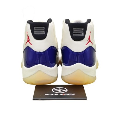 Size 11.5 - Air Jordan 11 Retro Rare Air for sale online | eBay