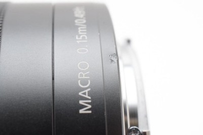 超美品 CANON キャノン EF-M 22mm F2 STM M690 Amazon.com : Canon EF-M 22mm f2 STM Compact System Lens : Compact