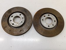 Opel Corsa F 2024 Bremsscheibe vorne Benzin 74kW NAR140232