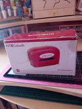 Kit 'N' Caboodle Die Cutting Machine