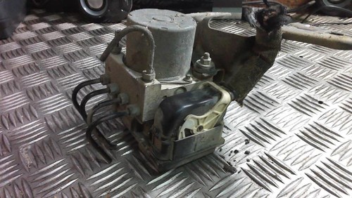 Bloc ABS (freins anti-blocage) PEUGEOT PARTNER 1 PHASE 2 DV6ATED4_9HX - Photo 3/17
