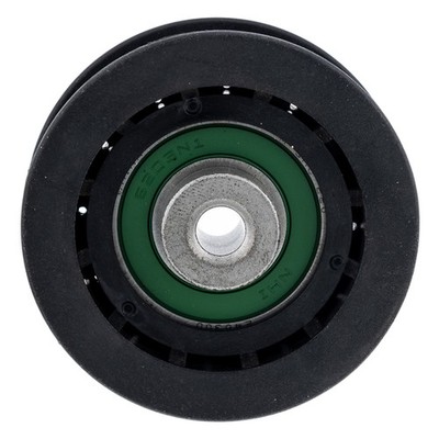 Exmark 138-7597 Flat Idler Pulley Quest E S Series