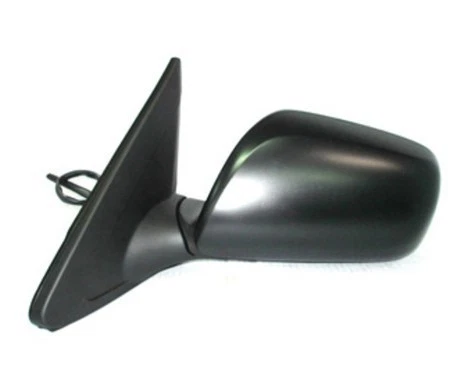 NEW LEFT DOOR MIRROR FITS TOYOTA MATRIX 2009-2014 POWER NON-HEATED 5 HEAD 3 PINS