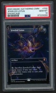 Psa 10 Jeweled Lotus | eBay