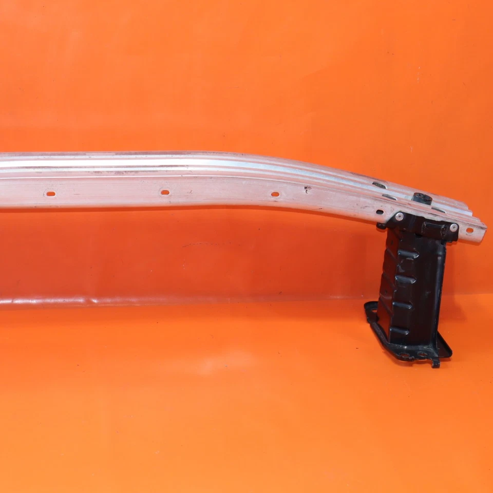TOYOTA PRIUS PRIME REINFORCEMENT FRONT 2016 2017 2018 2019 2020 52021-47120 OEM - Image 3 of 4