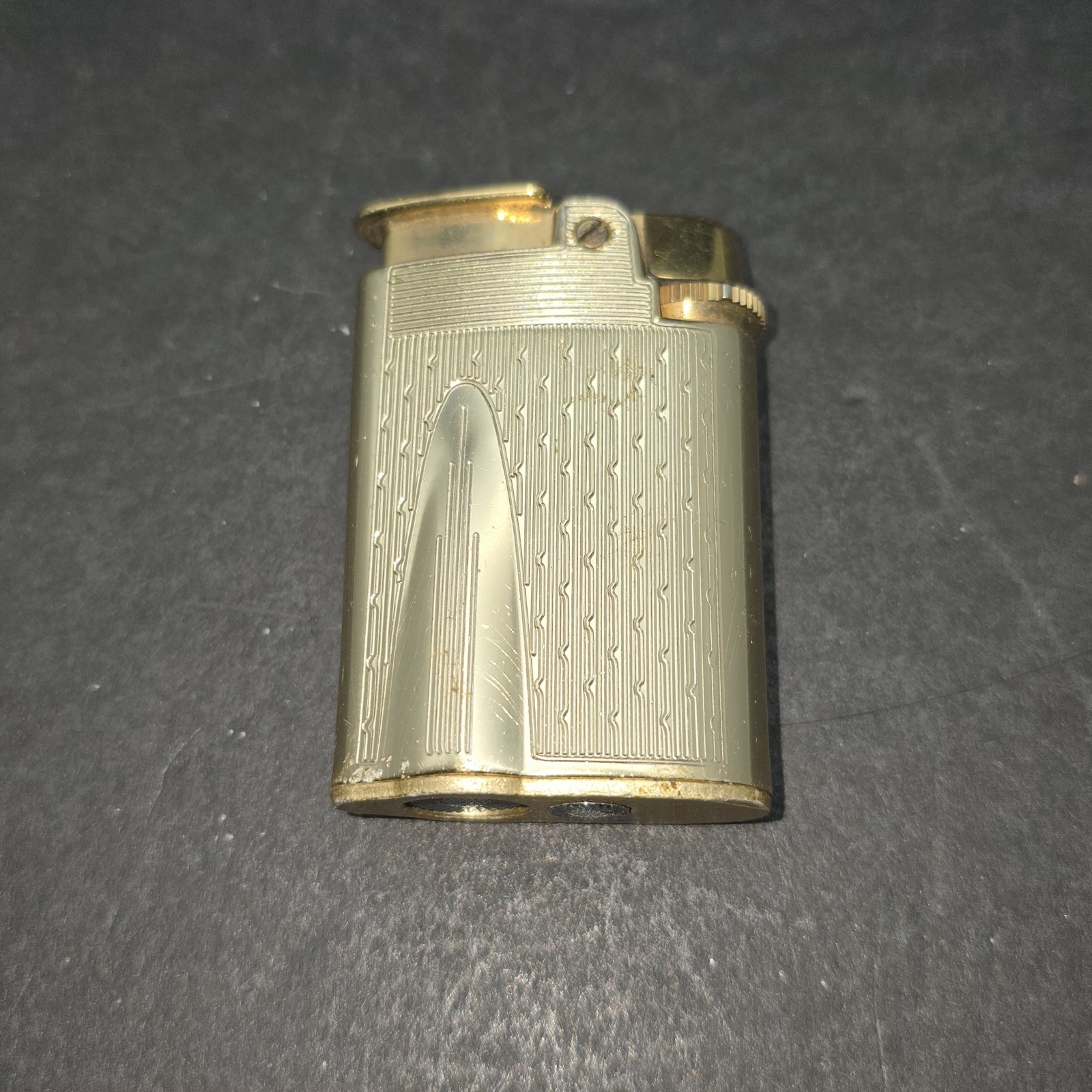 Gold Tone