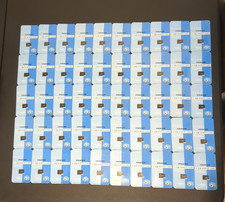 Micro SD Memory Card 1GB LOT Of 50 MIP NEW