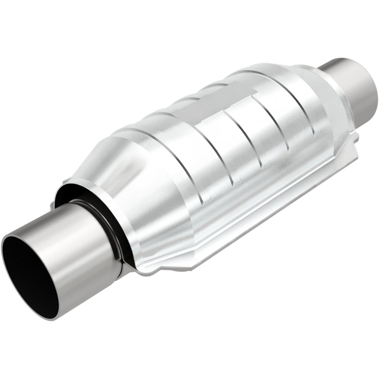 Bentley Mulsanne 1981 Catalytic converter