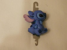 Disney Stitch Side Sitting Needle Threader Brand New H 3/4" x L 1/2"