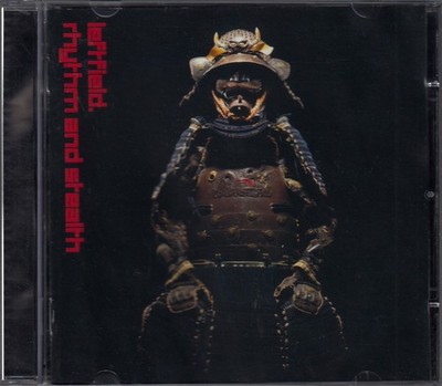 LEFTFIELD Rhythm And Stealth CD Album 1999 Rar & WIE NEU Afrika Shox Elektro Hit