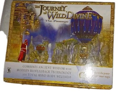 Vintage 1998 Smithsonian Adventures Hot Air Balloon Based on First Flight 