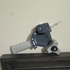 Uline Tape Dispenser Industrial H-150 2" Side Load Packing Gun Free Shipping