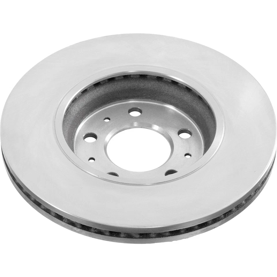 Rotor de freio a disco para 06-10 Pontiac Saturn Sky Solstice 1407-79897 - Imagem 2 de 4