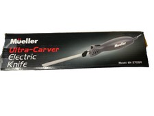 Mueller Ultra-Carver Electric Knife for Carving Meats, Poultry, Bread, Crafting