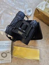 Rugged Exposure Binoculars 8x21 PBB-0801