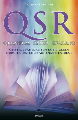 QSR - Quantum Speed Reading