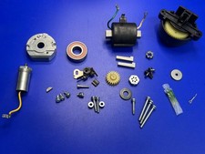 USED CHAMPION 401 Kit For Slick Magneto (2026 Capacitor &  2025 Coil!)